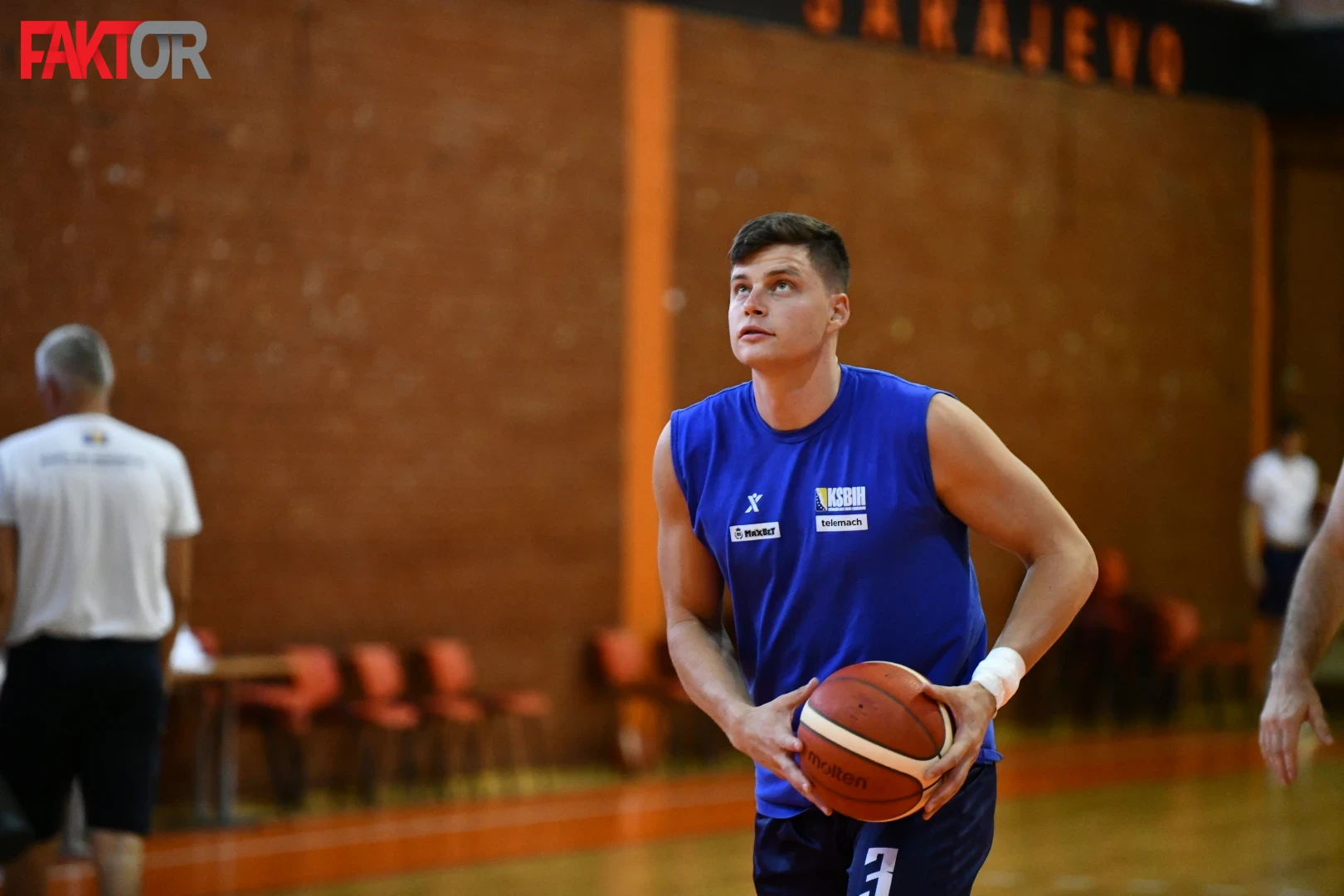 Amar Alibegović