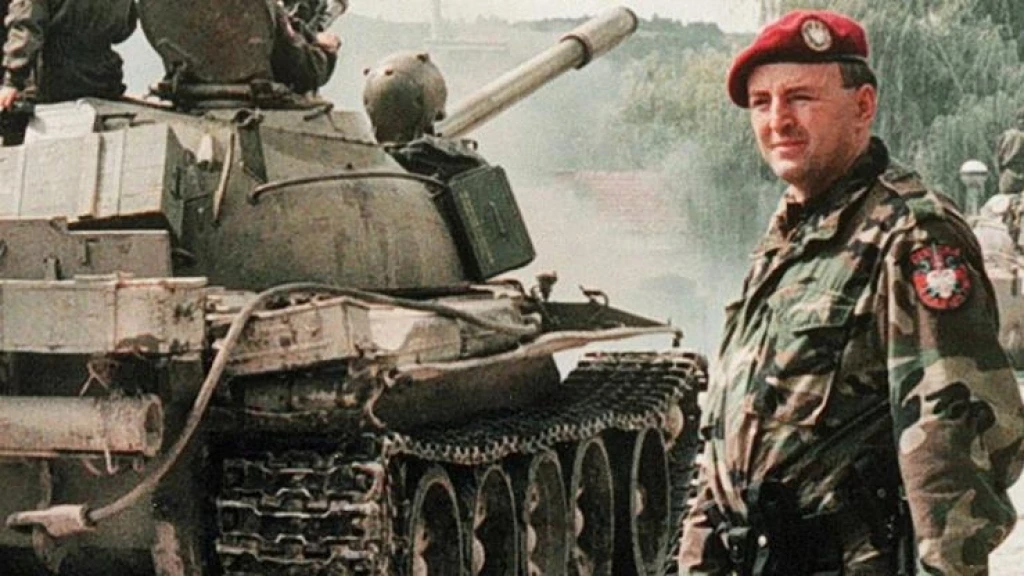 Uz godišnjicu pada Vukovara: Arkan je ubijao u Hrvatskoj i BiH pod komandom  tajnih službi i JNA