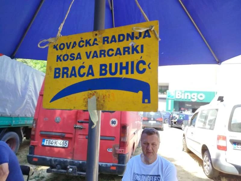 Kovački zanat