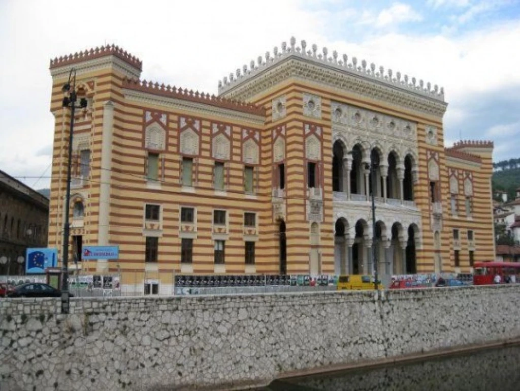 Vijećnica