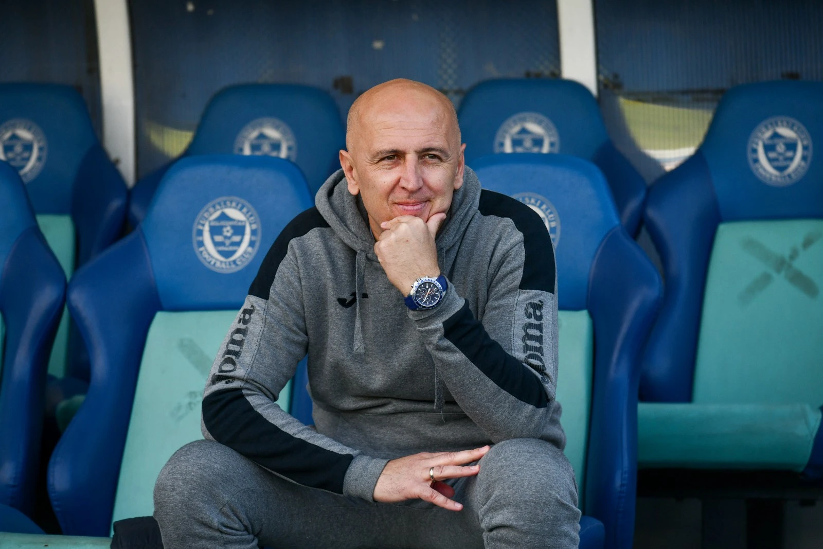 Damir Obad podnio neopozivu ostavku