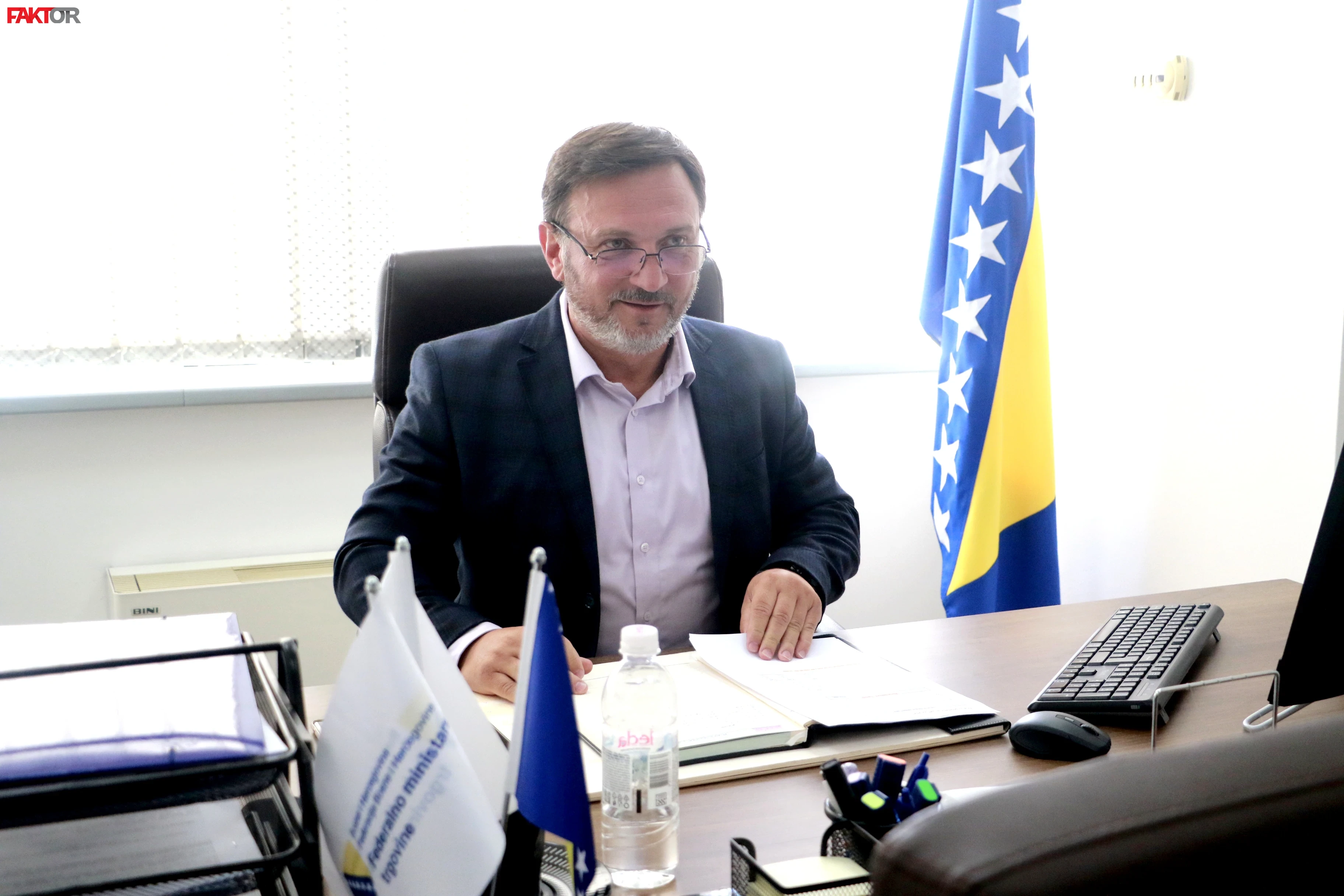 Amir Hasičević