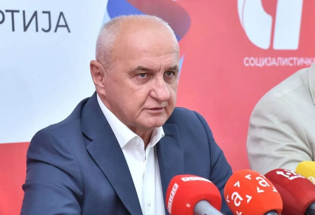 Petar Đokić