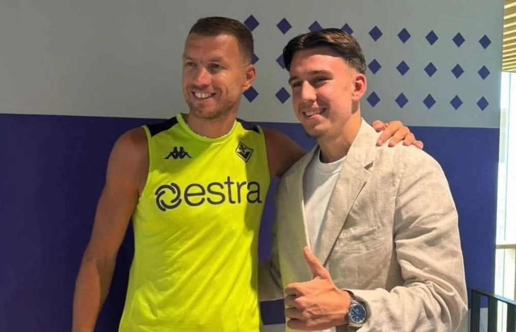 Džeko i Košpo