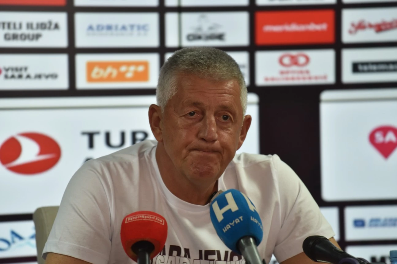 Husref Musemić