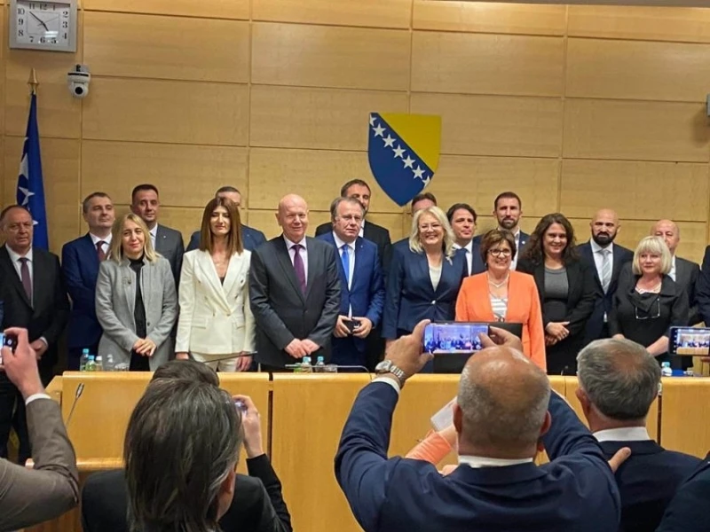 Vlada FBiH