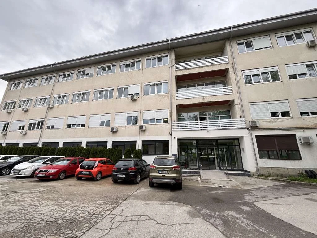 Kantonalna bolnica u Bihaću