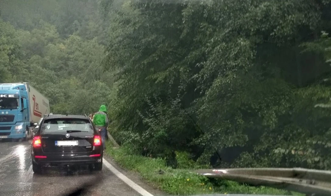 Nesreća kod Kladnja