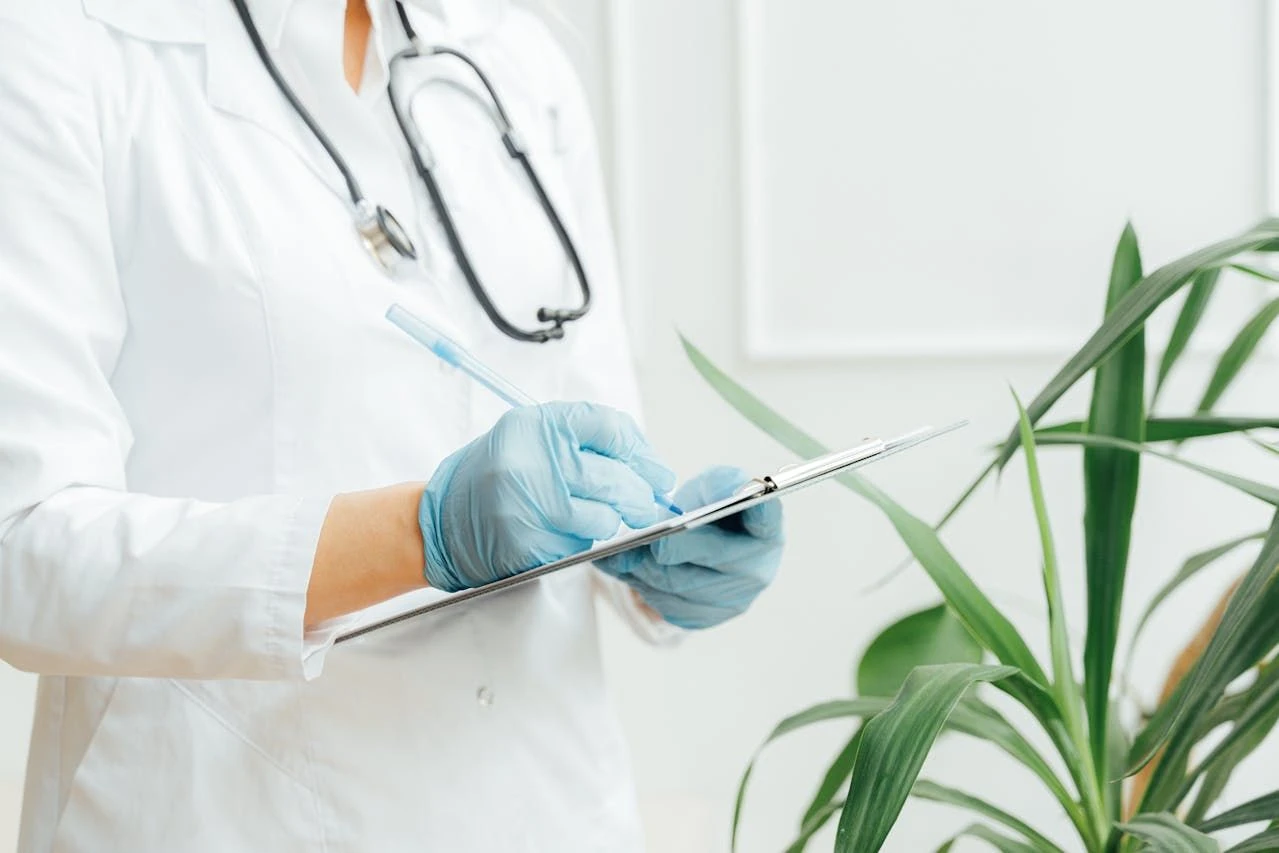 AI stetoskop pomoći će doktorima