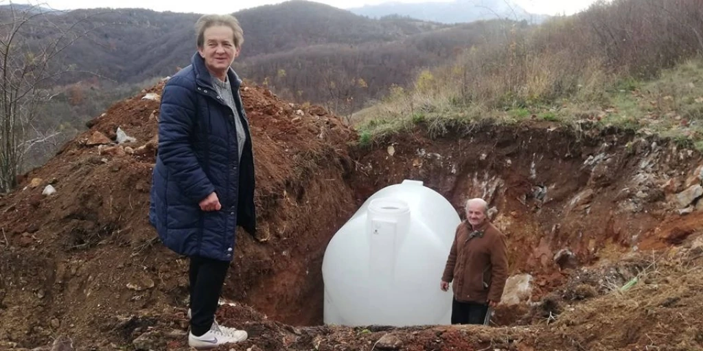Jablanka i Zoran Vučić 