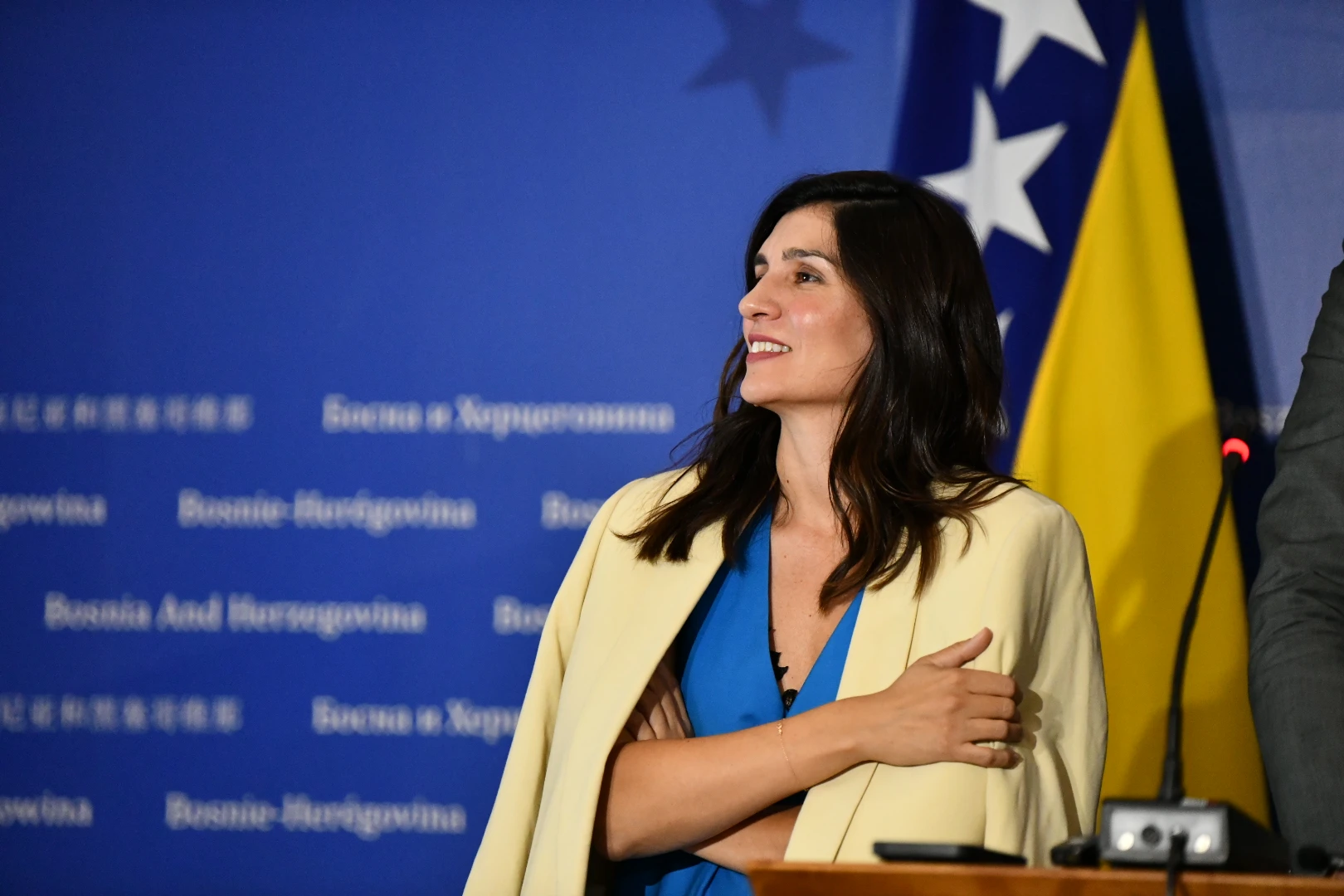 Sabina Ćudić