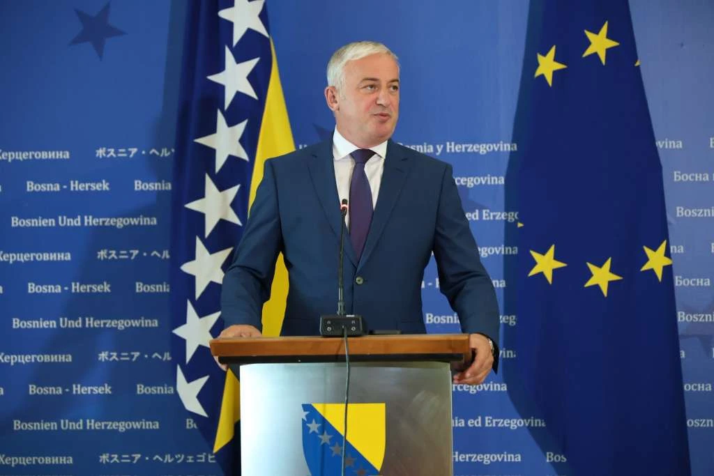 Branislav Borenović