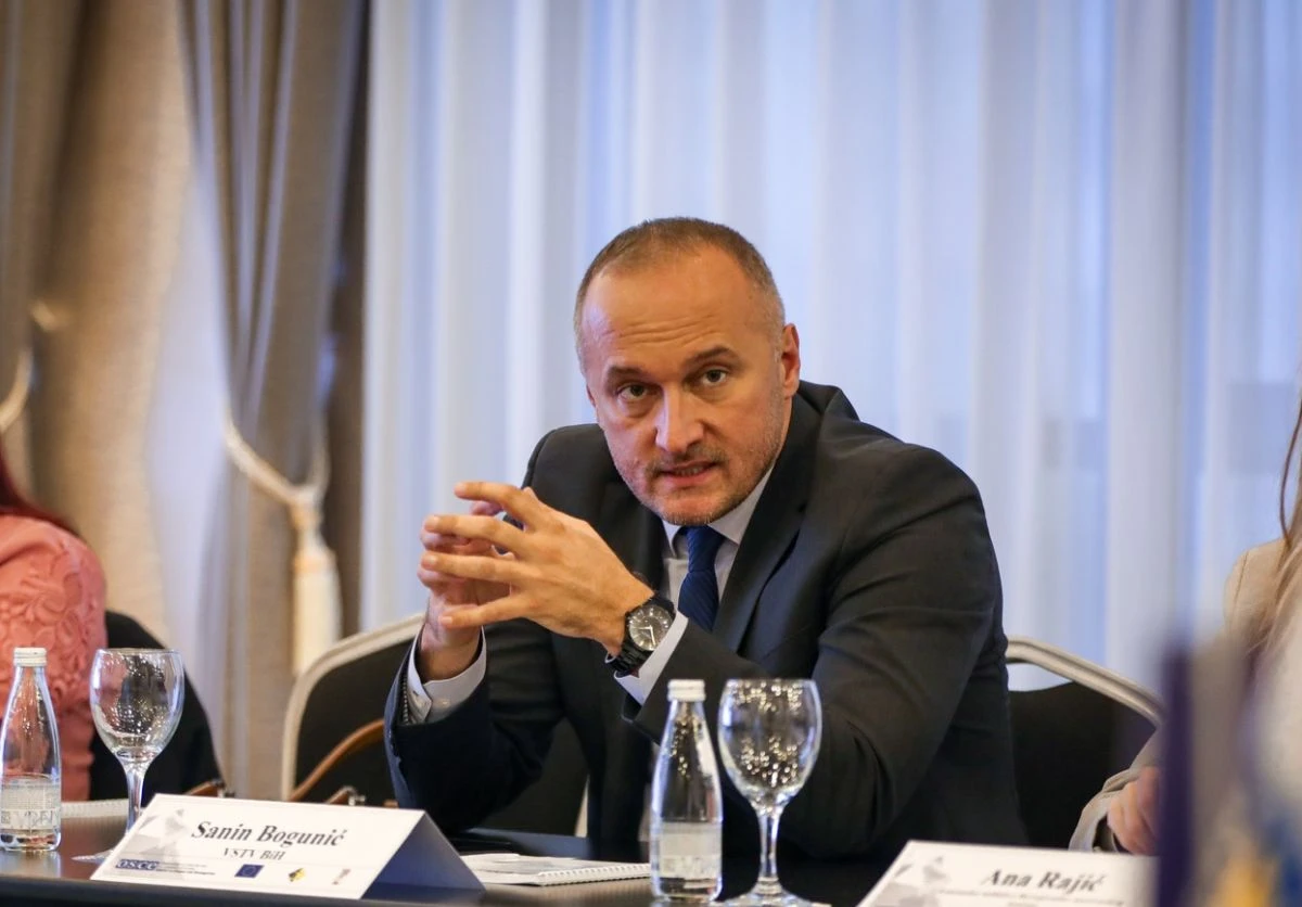 Sanin Bogunić
