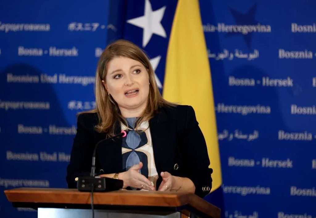 Mia Karamehić-Abazović