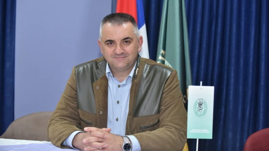 Savo Minić