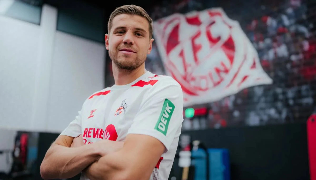 Imad Rondić