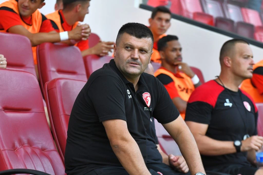 Dudić ga dobro poznaje