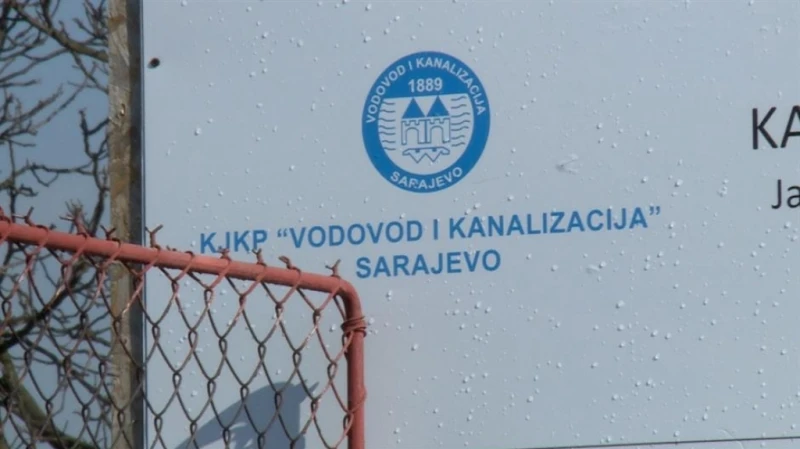 KJP Vodovod i kanalizacija