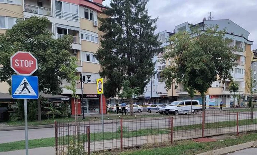 S uviđaja