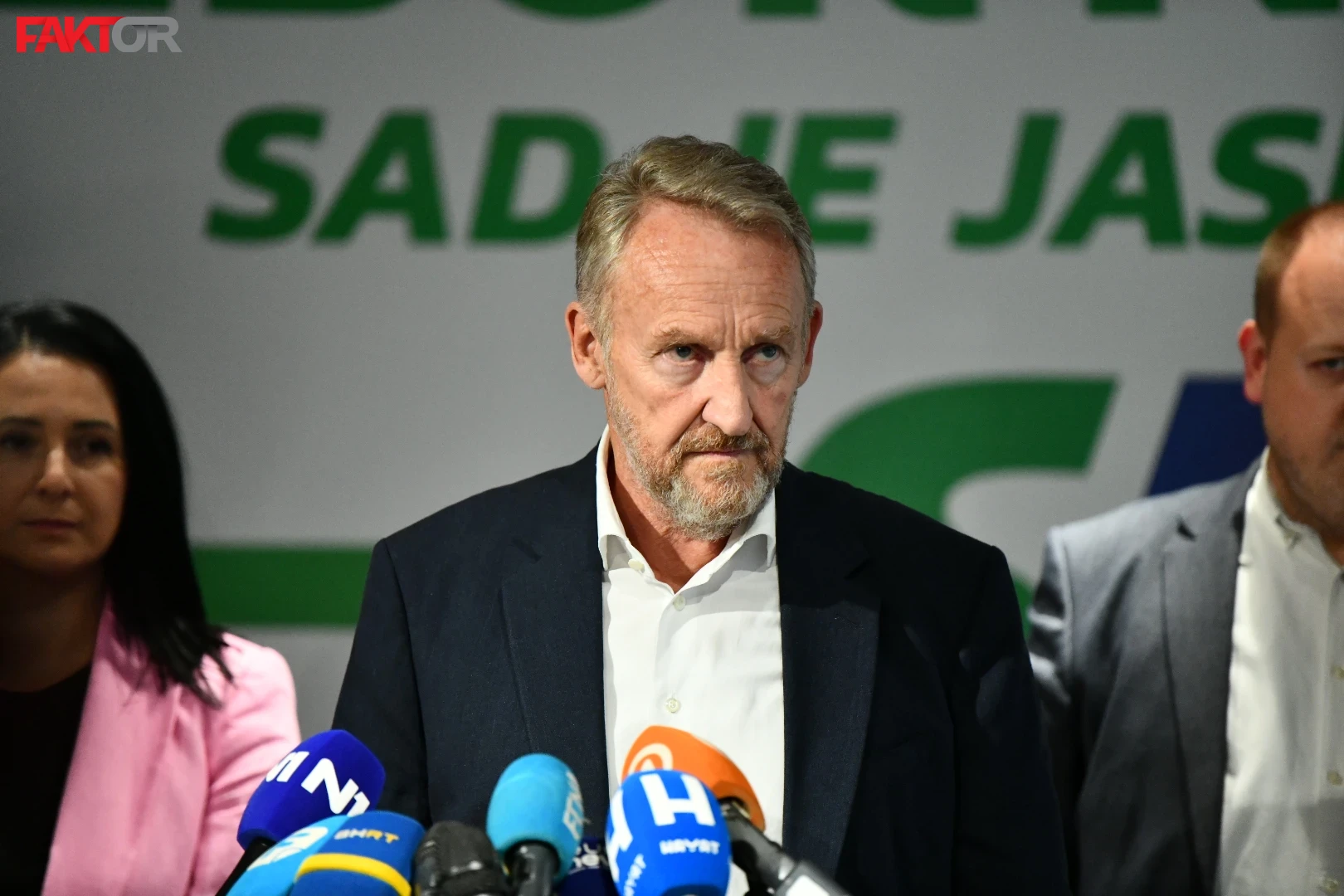 Bekir Izetbegović