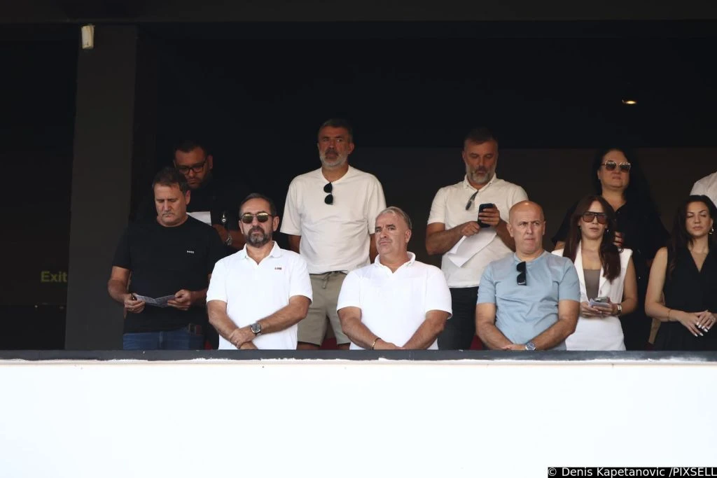 Ibraković, Mamić, Karačić, Obad...