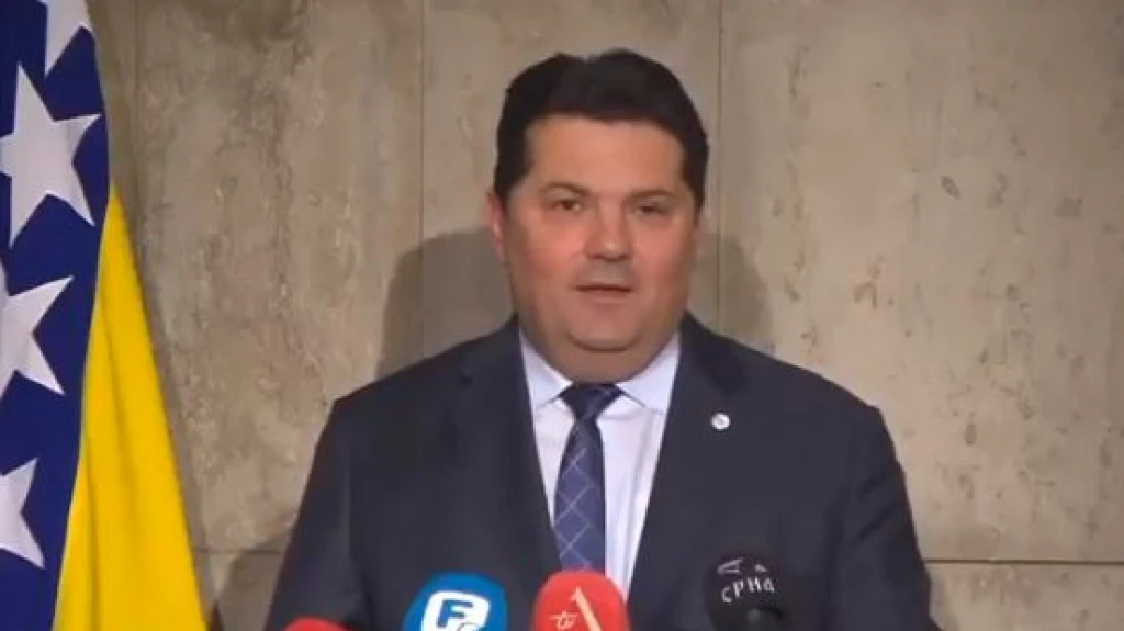 Nenad Stevandić