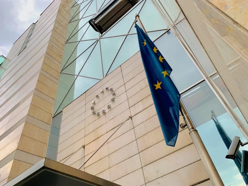 Delegacija EU-a u BiH