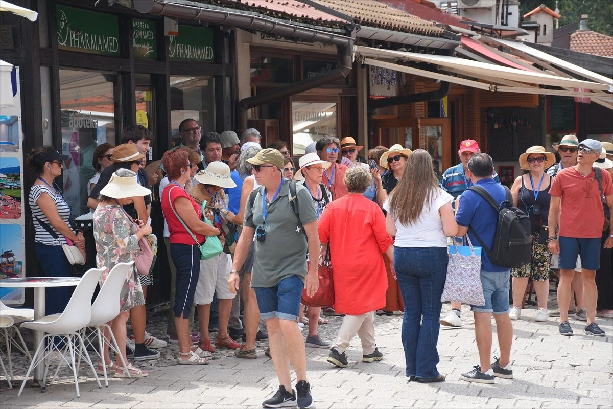 Turizam