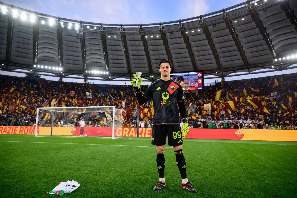 Mile Svilar