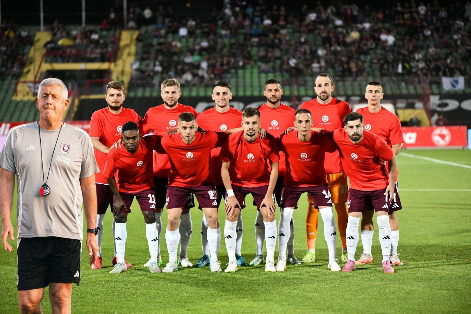 Nikad skuplja ekipa, nikad slabiji tim