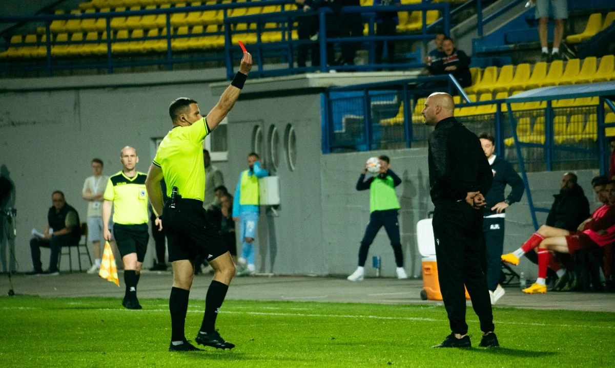 Bandić i Maksimović