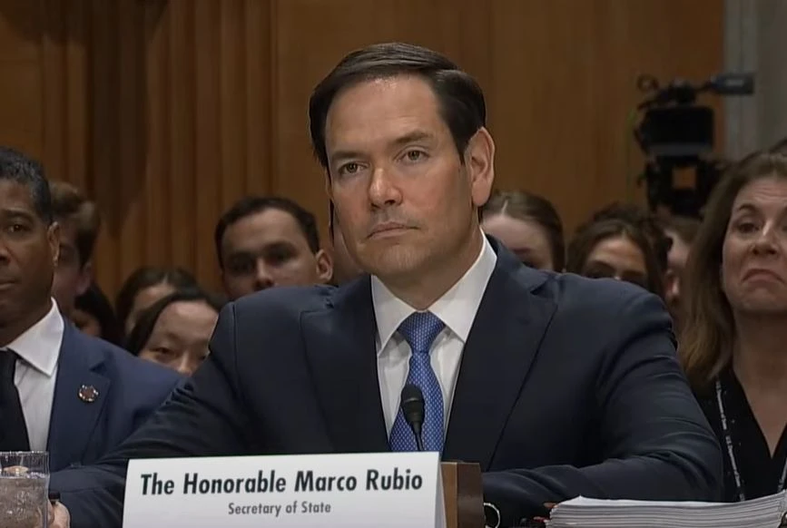 Rubio: Napad na Katar neće promijeniti odnose SAD-a i Izraela