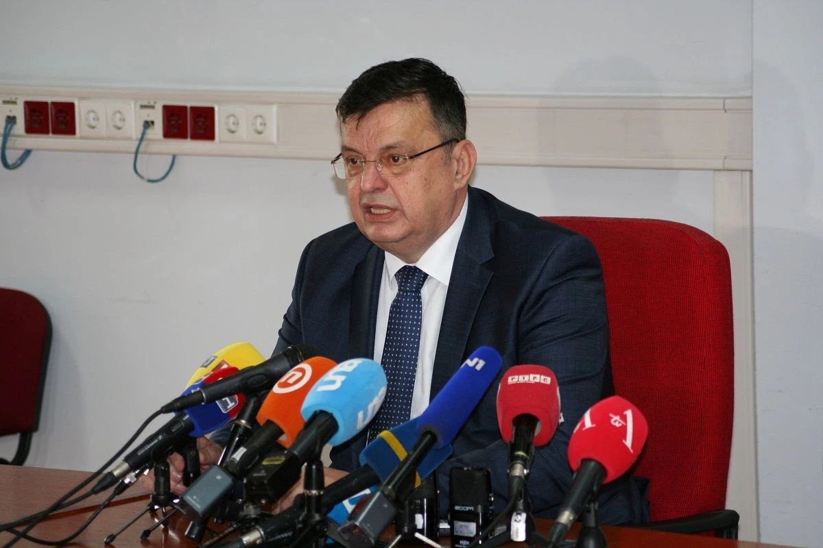 Zoran Tegeltija