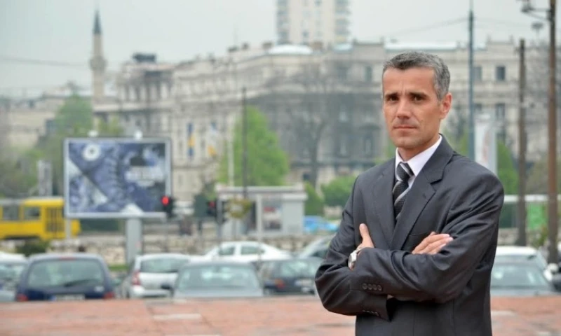 Mirsad Duratović