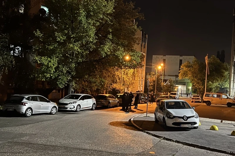 Ubistvo u Miladijama u Tuzli