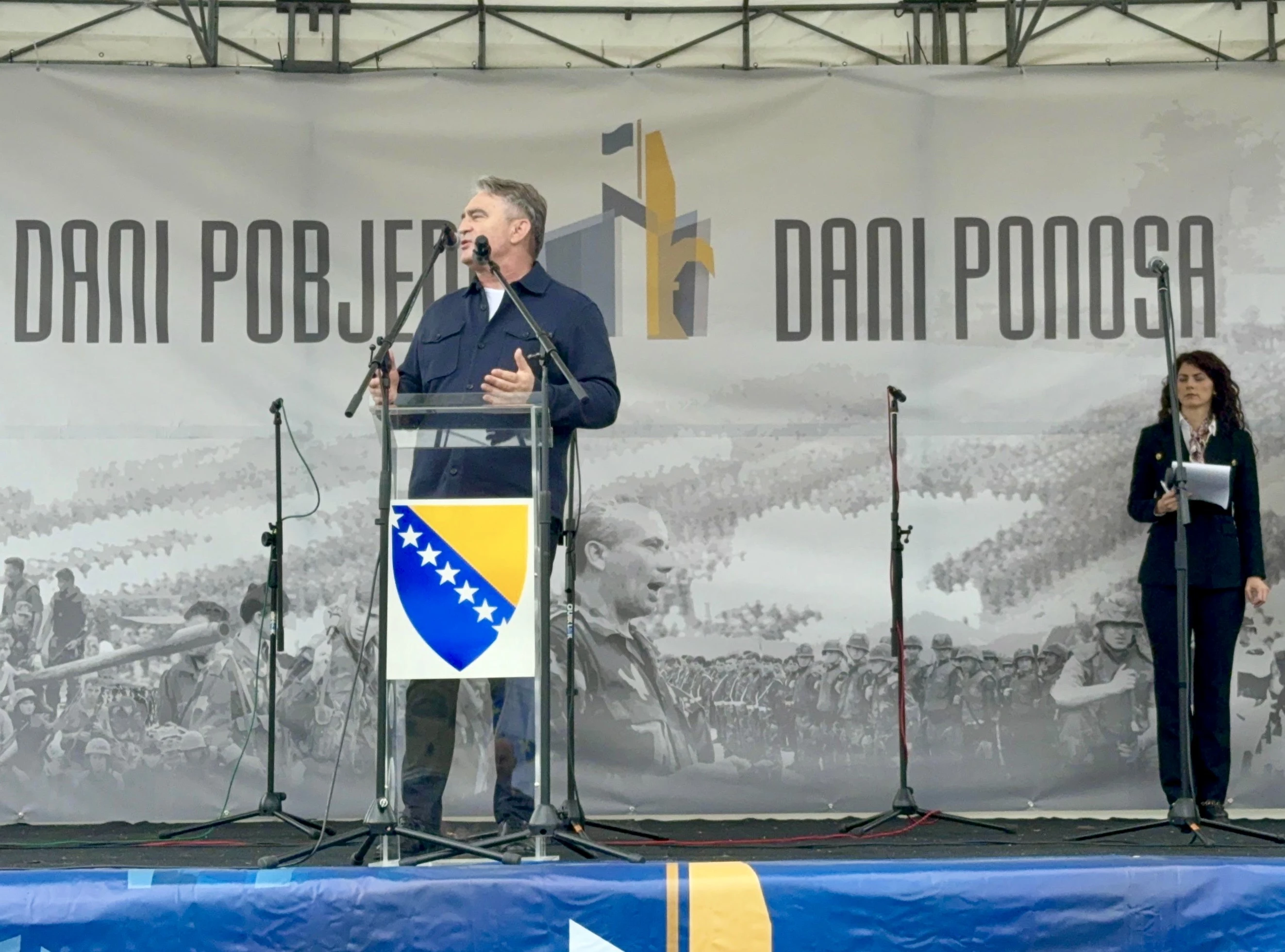 Željko Komšić