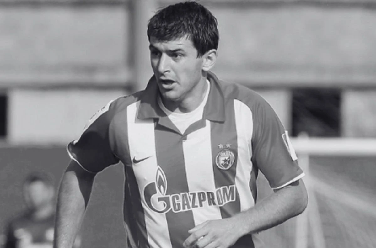 Dejan Milovanović preminuo u 42. godini