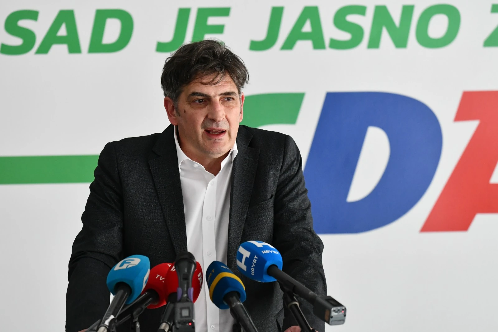 Faruk Kapidžić