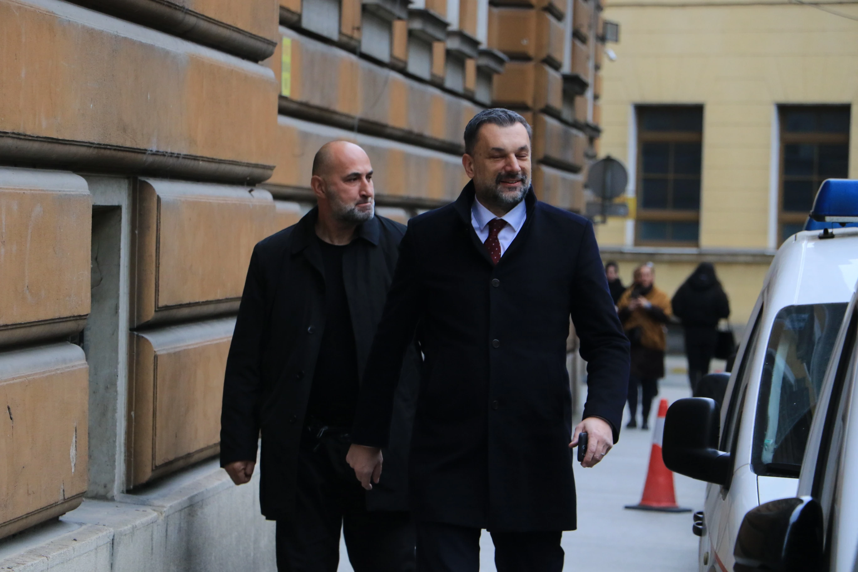 Elmedin Konaković