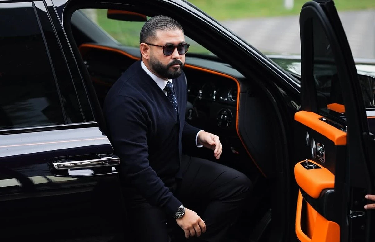 Prijestolonasljednik malezijske države Johor Tunku Ismail se spominje kao mogući investitor u FK Sarajevo