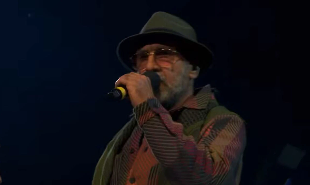 Eric Cantona