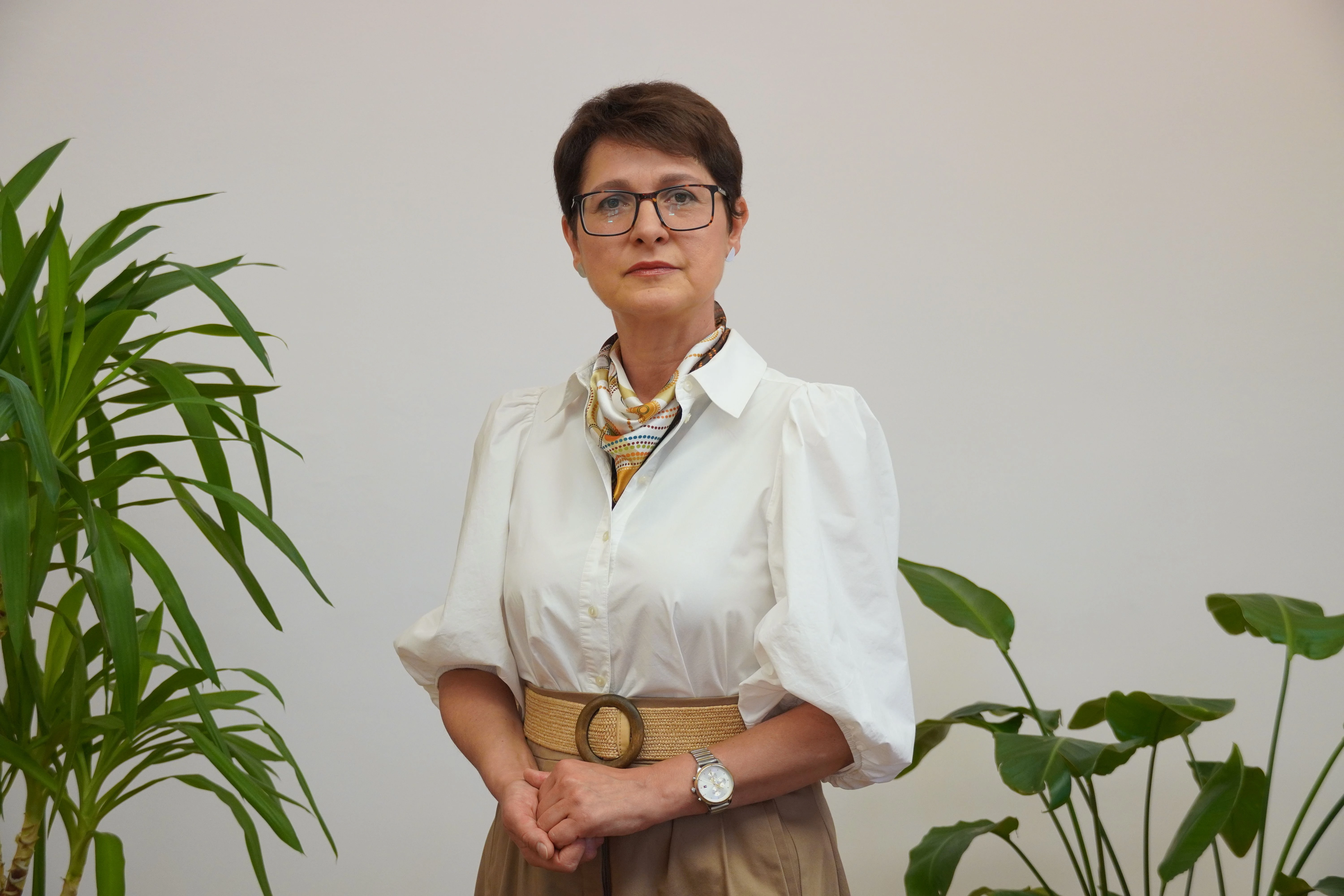 Dr. Elvedina Žiga