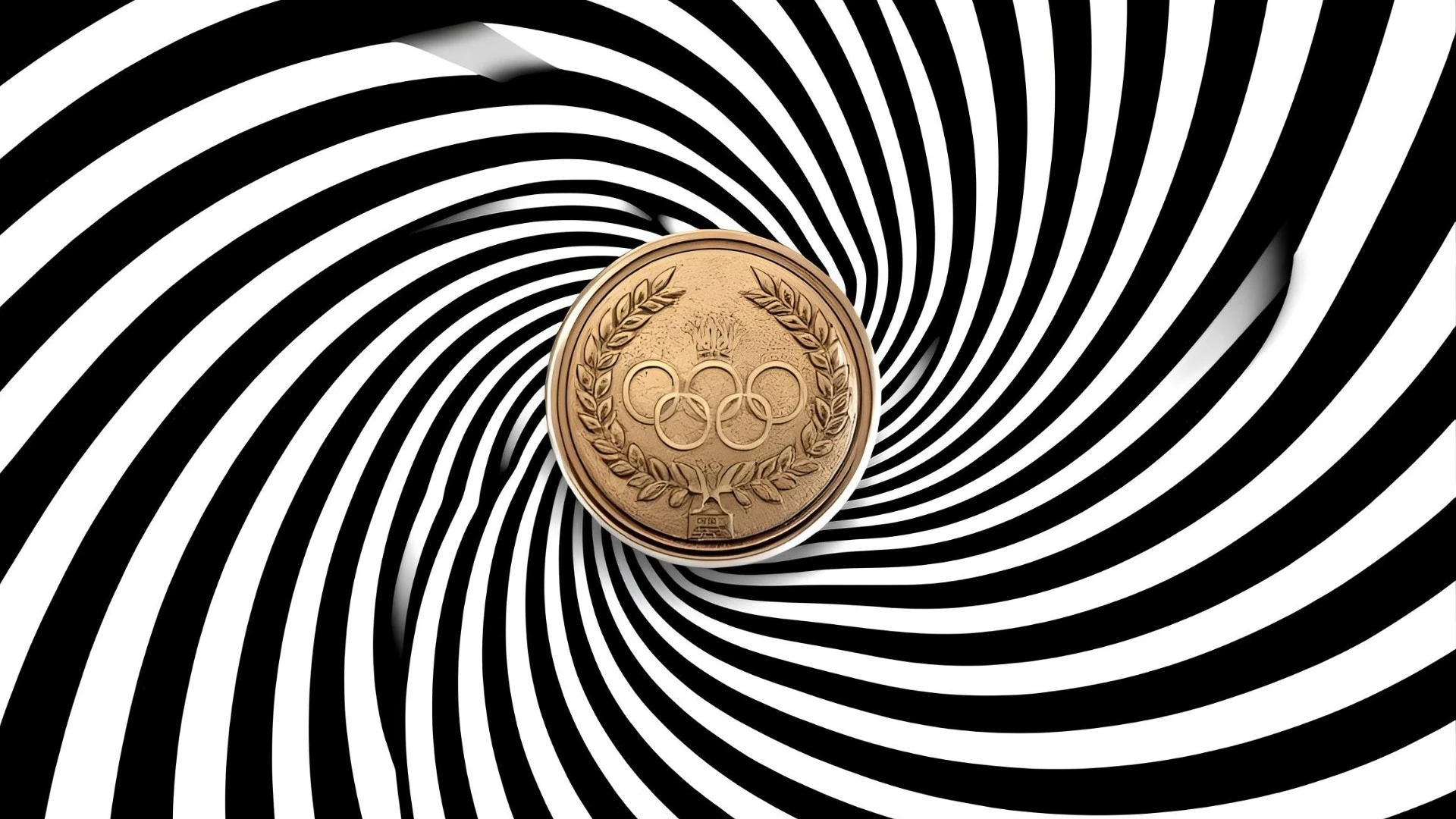 Iluzija osvajanja olimpijske medalje