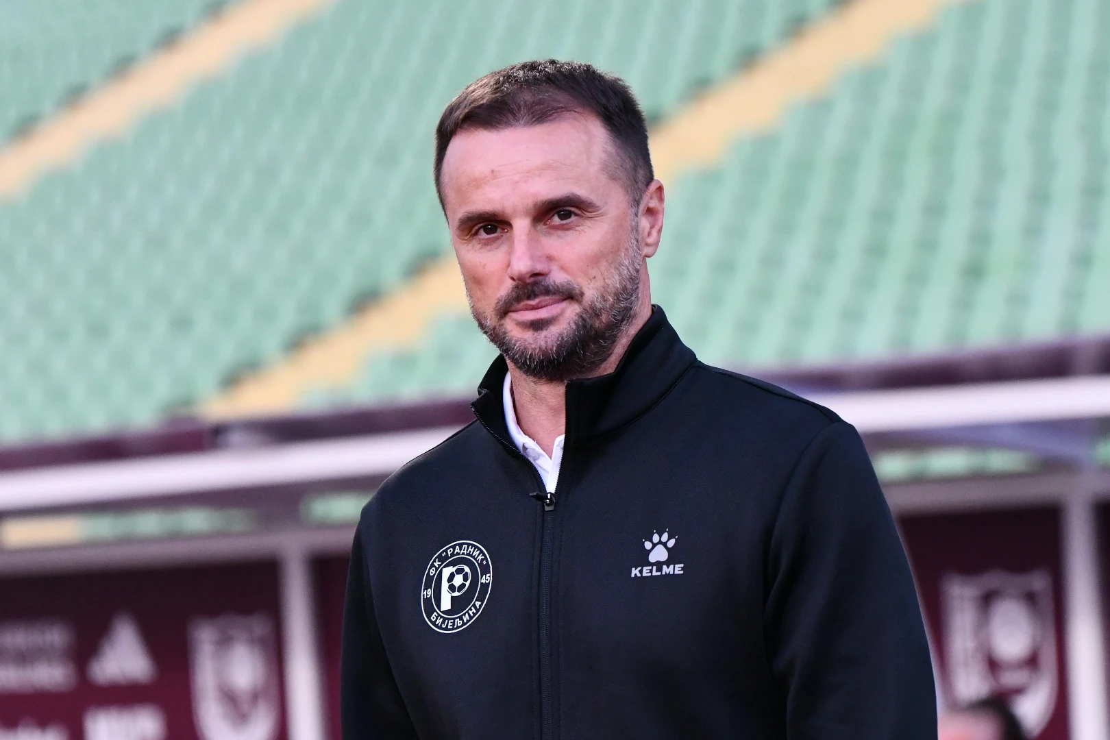 Duško Vranešević
