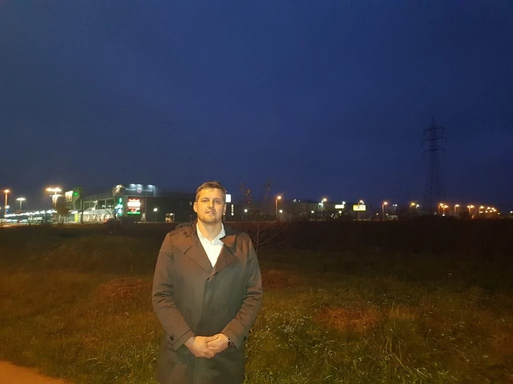 Adnan Habibija