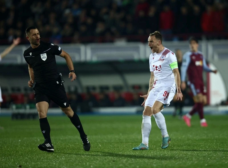 Bilbija progovorio o situaciji sa derbija protiv Veleža