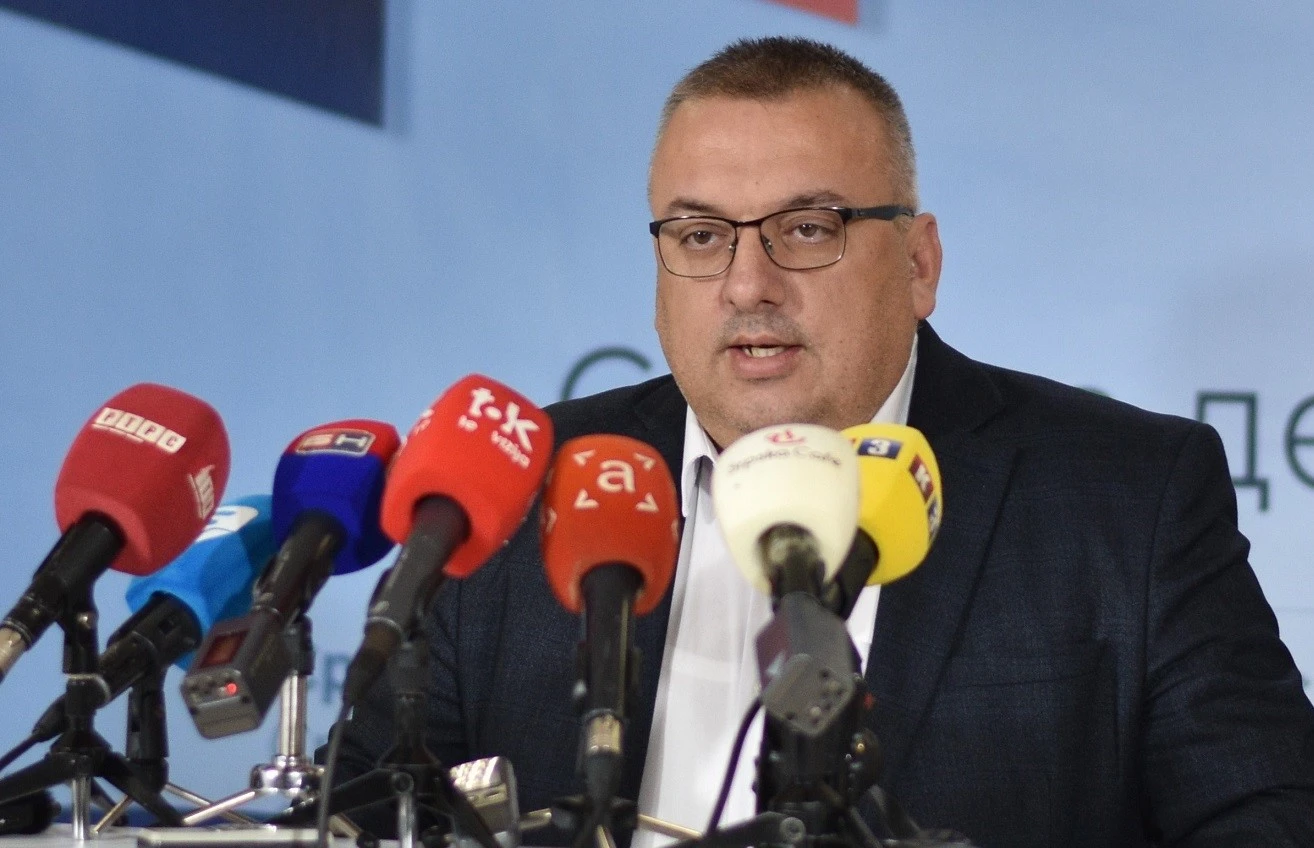 Jovica Radulović