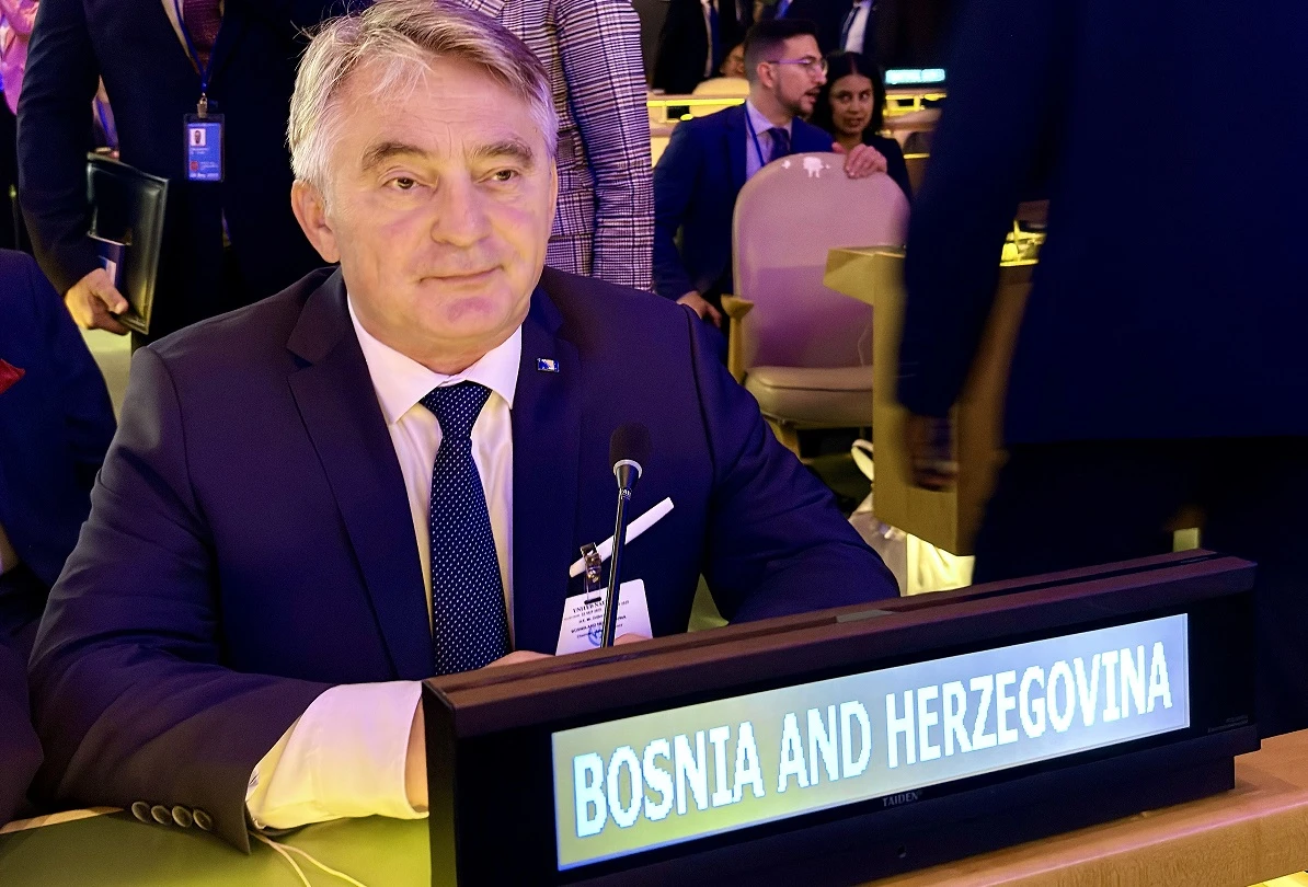 Željko Komšić