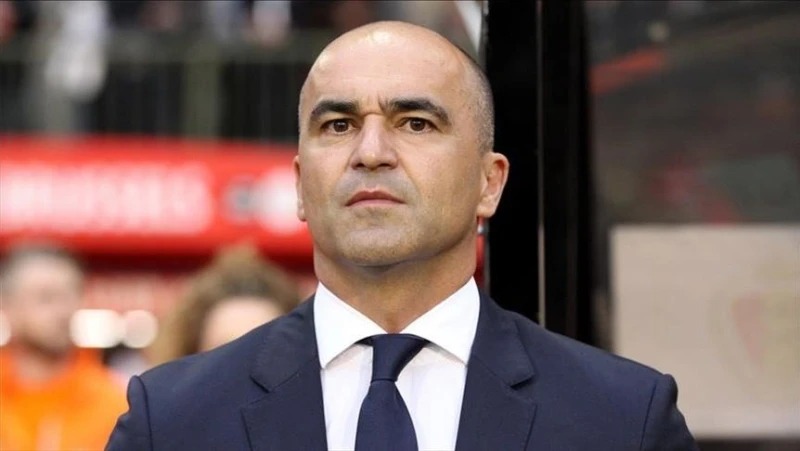 Roberto Martinez