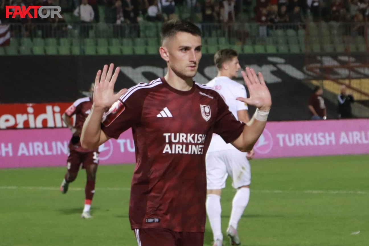 Mlinarić za Faktor: Znam da će biti 